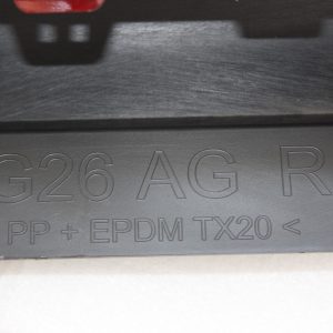 BMW i4 G26 Right Side Skirt 2021 TO 2025 51778737086 Genuine - Image 19