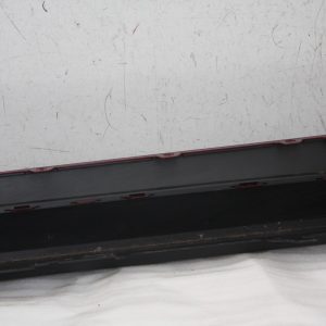 BMW i4 G26 Right Side Skirt 2021 TO 2025 51778737086 Genuine - Image 22