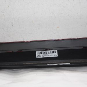 BMW i4 G26 Right Side Skirt 2021 TO 2025 51778737086 Genuine - Image 23