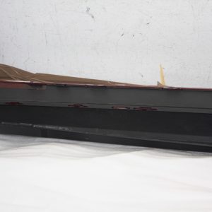BMW i4 G26 Right Side Skirt 2021 TO 2025 51778737086 Genuine - Image 25