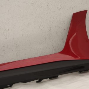 BMW i4 G26 Right Side Skirt 2021 TO 2025 51778737086 Genuine - Image 4