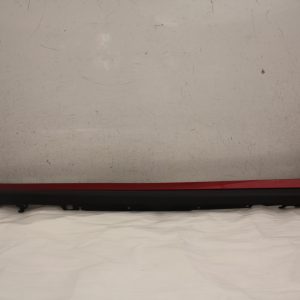 BMW i4 G26 Right Side Skirt 2021 TO 2025 51778737086 Genuine