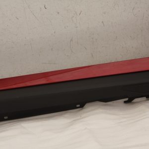 BMW i4 G26 Right Side Skirt 2021 TO 2025 51778737086 Genuine - Image 5