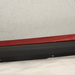 BMW i4 G26 Right Side Skirt 2021 TO 2025 51778737086 Genuine - Image 6
