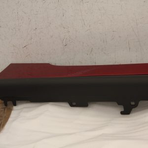 BMW i4 G26 Right Side Skirt 2021 TO 2025 51778737086 Genuine - Image 9