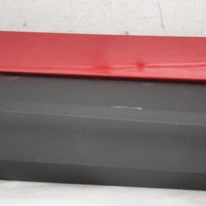 BMW i4 G26 Right Side Skirt 2021 TO 2025 51778737086 Genuine - Image 10