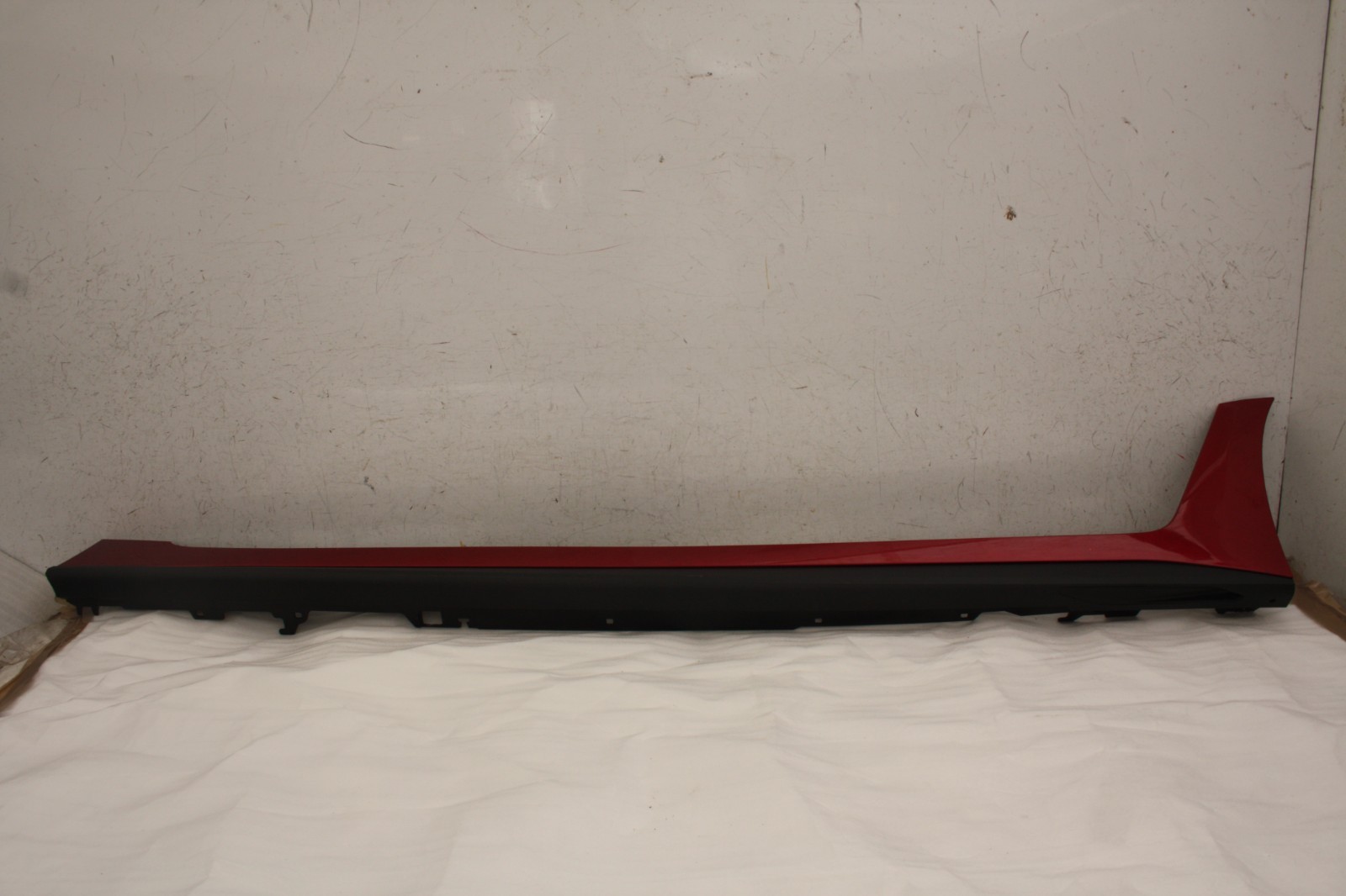 BMW i4 G26 Right Side Skirt 2021 TO 2025 51778737086 Genuine