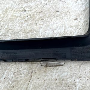 BMW iX i20 Front Bumper Right Side Cover Trim 2021 ON 51115A0B946 Genuine - Image 12