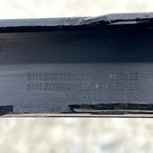 BMW iX i20 Front Bumper Right Side Cover Trim 2021 ON 51115A0B946 Genuine - Image 18