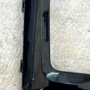 BMW iX i20 Front Bumper Right Side Cover Trim 2021 ON 51115A0B946 Genuine - Image 4