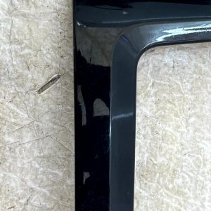 BMW iX i20 Front Bumper Right Side Cover Trim 2021 ON 51115A0B946 Genuine - Image 5