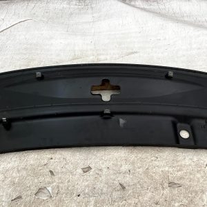 BYD ATTO 3 Front Bumper Upper Slam Panel Cover Trim SC2E-5302211M Genuine - Image 6