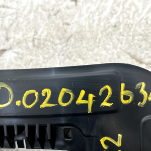 BYD Atto 3 Rear Bumper Right Side Bracket 2023 ON SC2E2804122 Genuine - Image 12