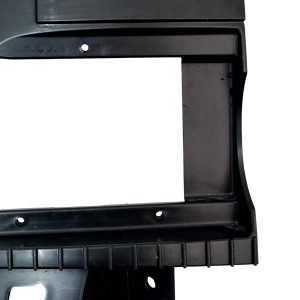 BYD Song Pro Rear Bumper Right Mount Bracket 2021 TO 2023 SA3HK-2804132 Genuine - Image 6