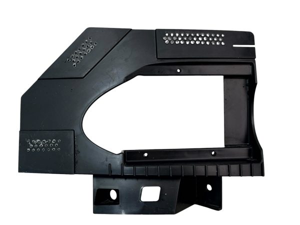 BYD-Song-Pro-Rear-Bumper-Right-Mount-Bracket-2021-TO-2023-SA3HK-2804132-Genuine-177809760669