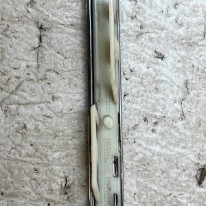 Bentley Bentayga Front Right Bumper Chrome Moulding Trim 17-20 36A807712 Genuine - Image 14