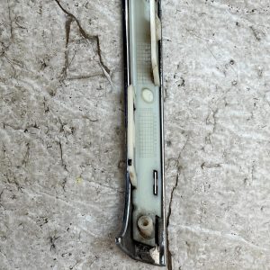 Bentley Bentayga Front Right Bumper Chrome Moulding Trim 17-20 36A807712 Genuine - Image 16