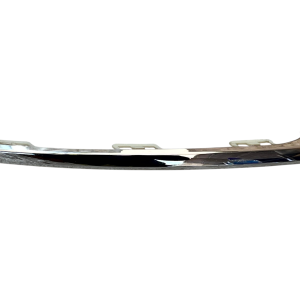 Bentley Bentayga Front Right Bumper Chrome Moulding Trim 17-20 36A807712 Genuine