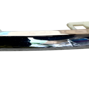 Bentley Bentayga Front Right Bumper Chrome Moulding Trim 17-20 36A807712 Genuine - Image 5