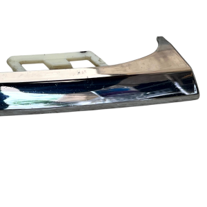 Bentley Bentayga Front Right Bumper Chrome Moulding Trim 17-20 36A807712 Genuine - Image 6
