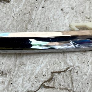 Bentley Bentayga Front Right Bumper Chrome Moulding Trim 17-20 36A807712 Genuine - Image 10