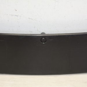 Bentley Continental Flying Spur Rear Spoiler 2006 to 2012 3W5807100 Genuine - Image 4