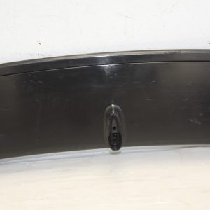 Bentley Continental Flying Spur Rear Spoiler 2006 to 2012 3W5807100 Genuine - Image 7