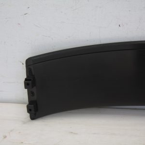 Bentley Continental Flying Spur Rear Spoiler 2006 to 2012 3W5807100 Genuine - Image 8