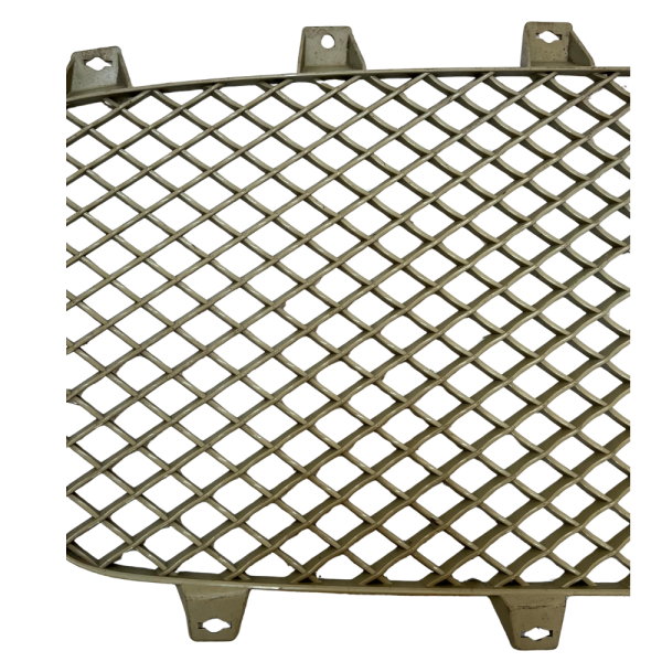 Bentley Continental GT Front Right Radiator Grille 2012 2017 3W3853684A Genuine 178450312919 3