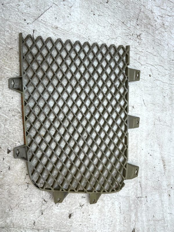 Bentley Continental GT Front Right Radiator Grille 2012 2017 3W3853684A Genuine 178450312919 5