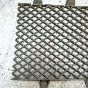 Bentley Continental GT Front Right Radiator Grille 2012-2017 3W3853684A Genuine - Image 6