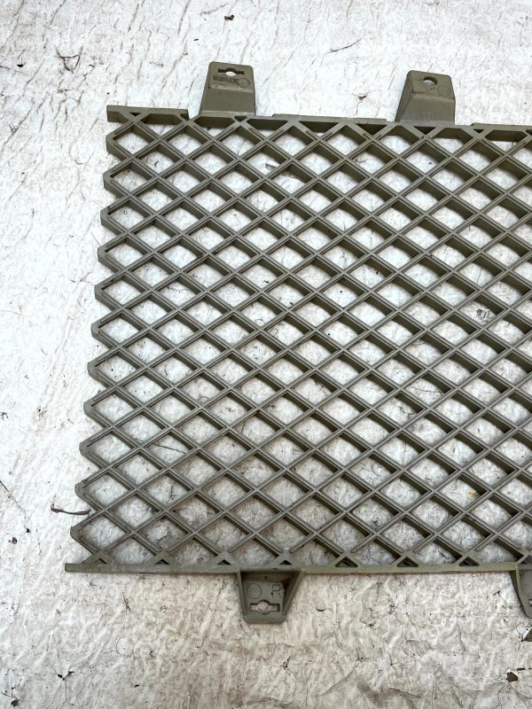 Bentley Continental GT Front Right Radiator Grille 2012 2017 3W3853684A Genuine 178450312919 6