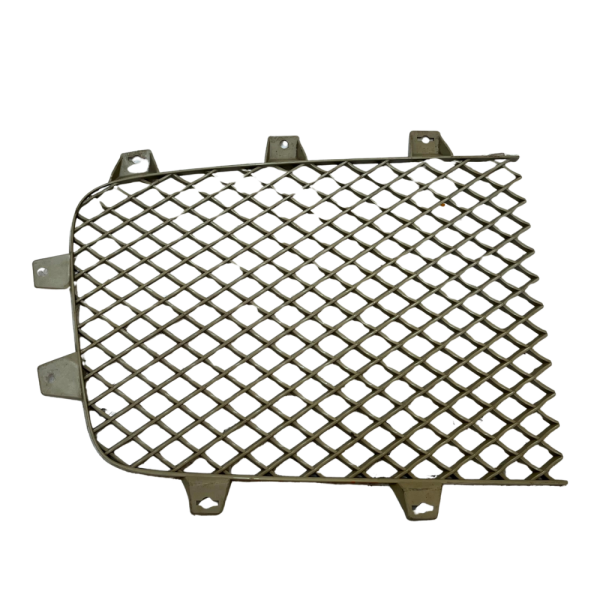 Bentley Continental GT Front Right Radiator Grille 2012 2017 3W3853684A Genuine 178450312919