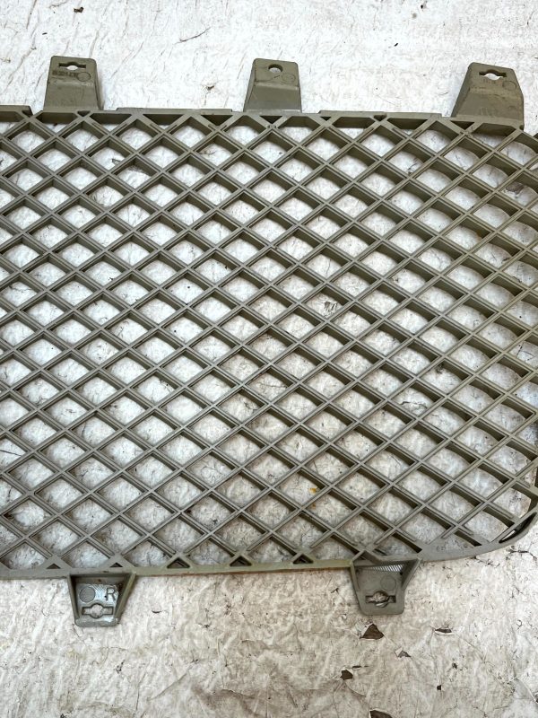 Bentley Continental GT Front Right Radiator Grille 2012 2017 3W3853684A Genuine 178450312919 7