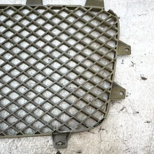 Bentley Continental GT Front Right Radiator Grille 2012-2017 3W3853684A Genuine - Image 8