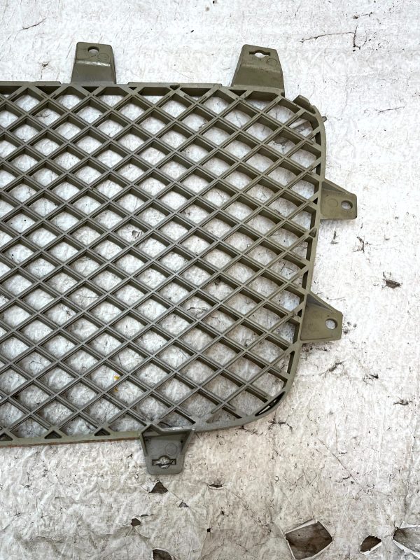 Bentley Continental GT Front Right Radiator Grille 2012 2017 3W3853684A Genuine 178450312919 8