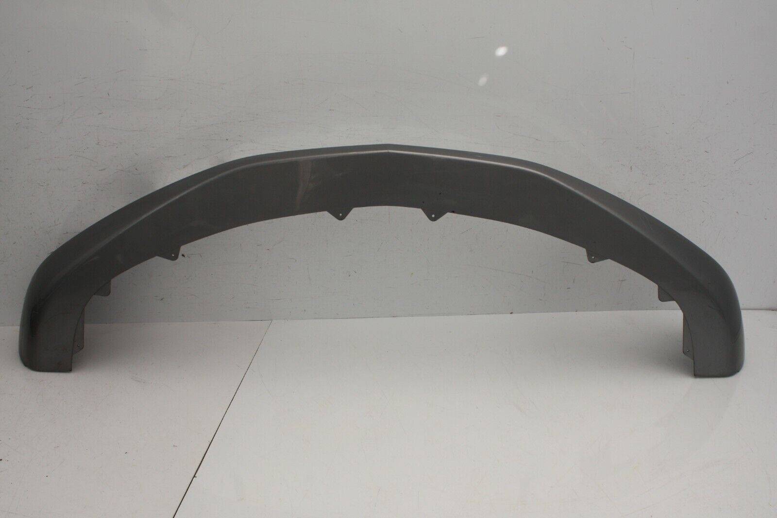Bentley-Continental-GT-GTC-Front-Bumper-2010-TO-2013-3W3807221-Genuine-176474561179-6