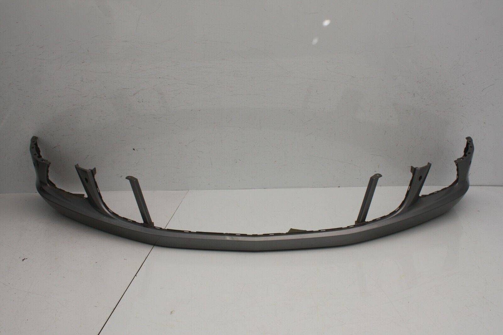 Bentley Continental GT GTC Front Bumper 2010 TO 2013 3W3807221 Genuine 176474561179