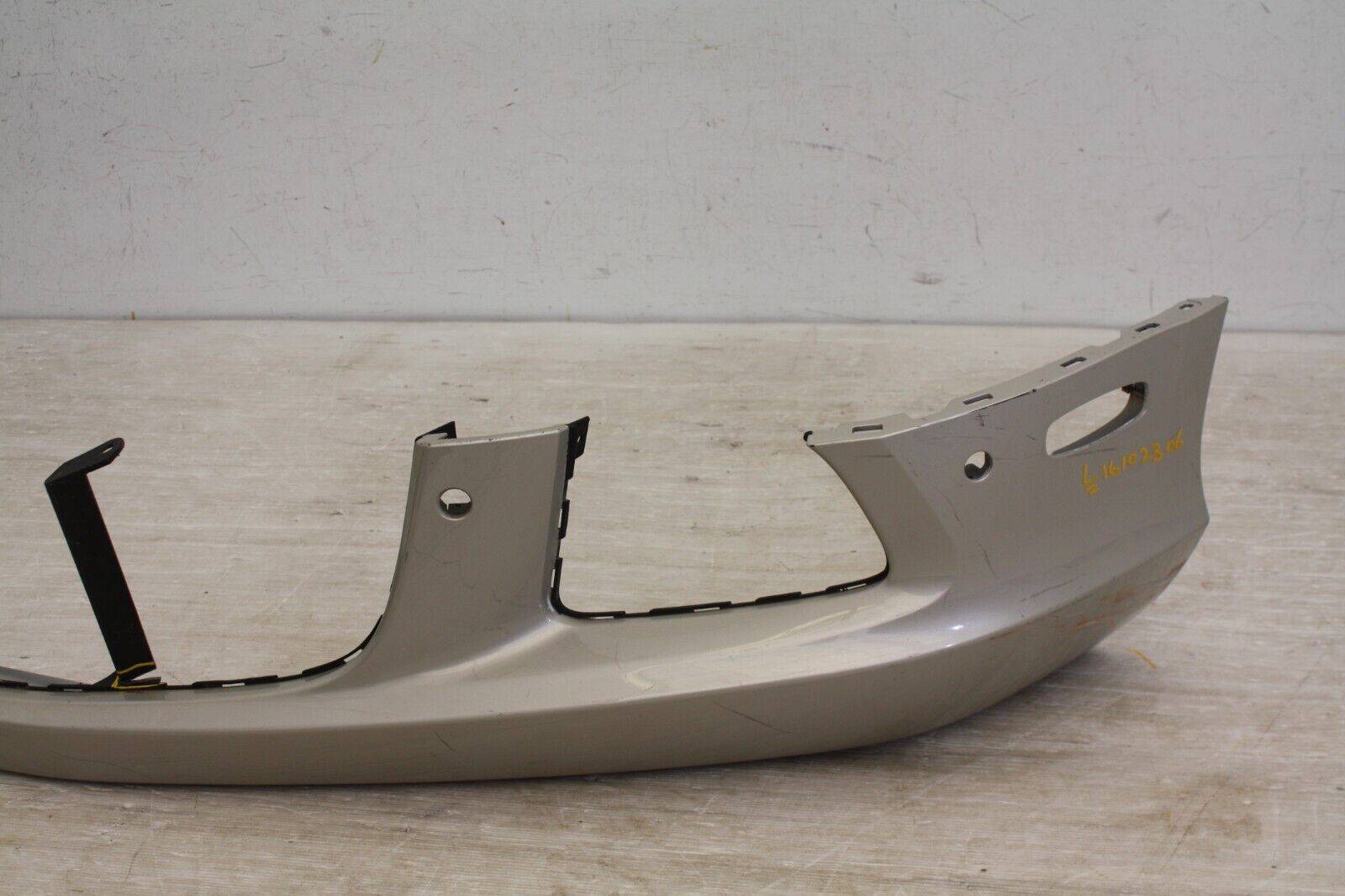 Bentley-Continental-GT-GTC-Front-Bumper-2010-to-2013-3W3807221-Genuine-175968193479-5