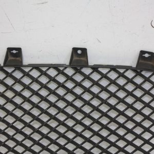 Bentley Continental GT GTC Front Bumper Left Radiator Grill 3W3853683 Genuine - Image 3