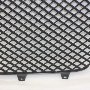 Bentley Continental GT GTC Front Bumper Left Radiator Grill 3W3853683 Genuine - Image 4