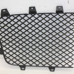 Bentley Continental GT GTC Front Bumper Left Radiator Grill 3W3853683 Genuine - Image 5