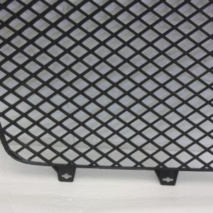 Bentley Continental GT GTC Front Bumper Left Radiator Grill 3W3853683 Genuine - Image 7