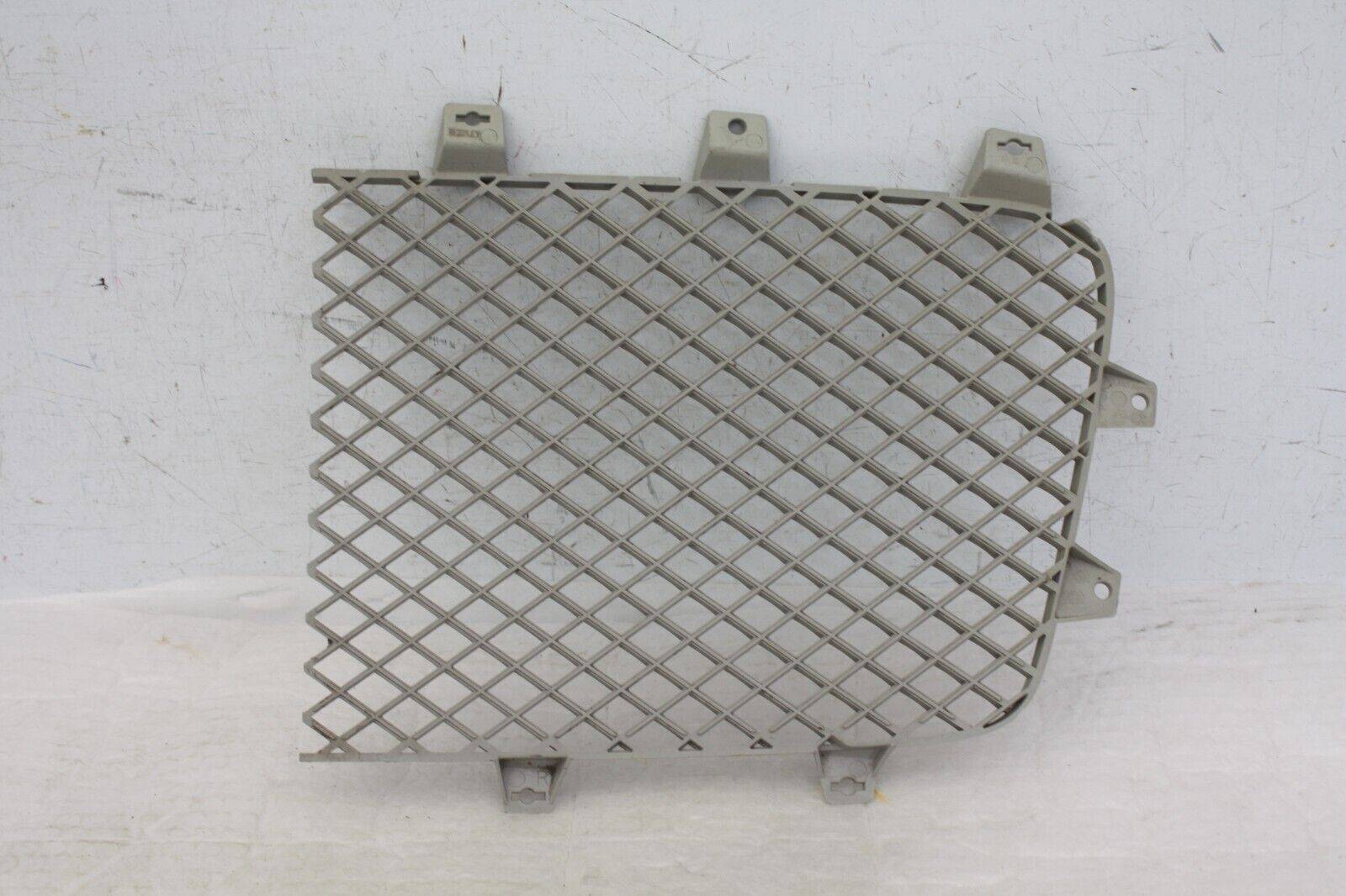 Bentley-Continental-GT-GTC-Front-Bumper-Right-Radiator-Grill-3W3853684-Genuine-176347091889-6