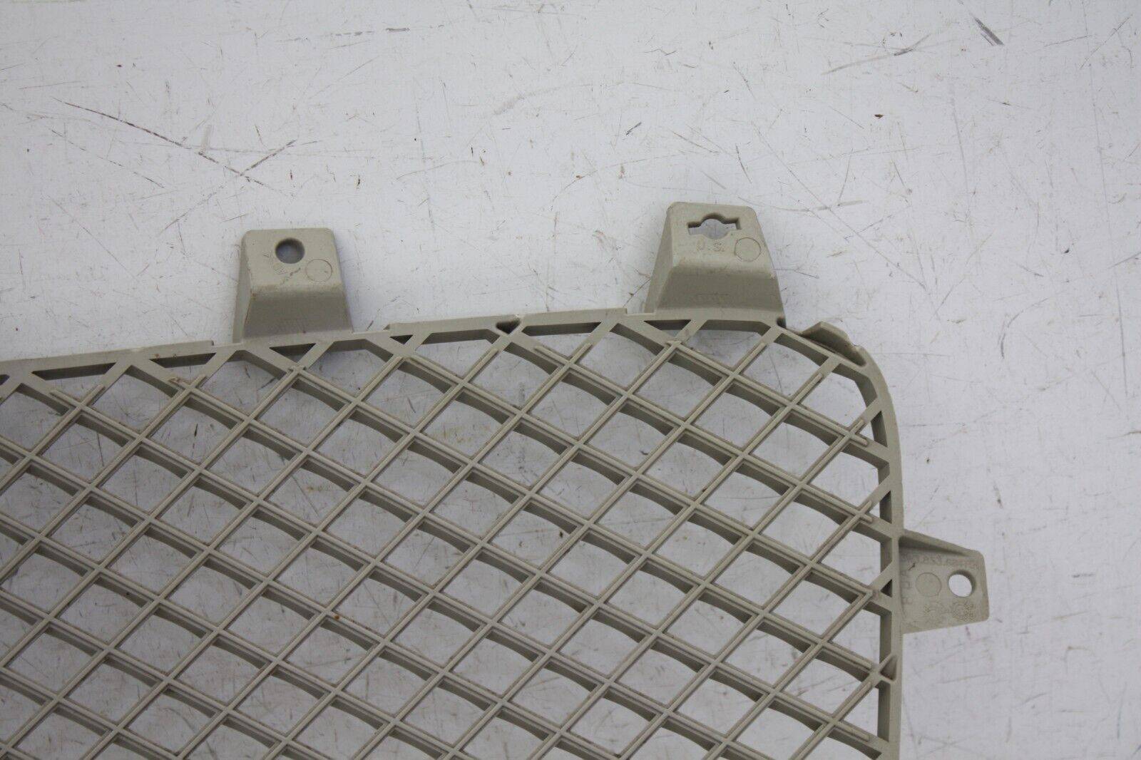 Bentley-Continental-GT-GTC-Front-Bumper-Right-Radiator-Grill-3W3853684-Genuine-176347091889-7