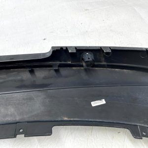 Bentley Continental GT GTC Rear Bumper Lower Section 2011-2014 3W3807521 Genuine - Image 11