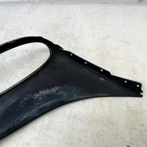 Bentley Continental GT GTC Rear Bumper Lower Section 2011-2014 3W3807521 Genuine - Image 12