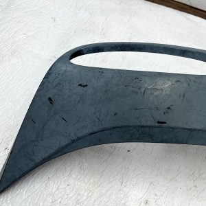 Bentley Continental GT GTC Rear Bumper Lower Section 2011-2014 3W3807521 Genuine - Image 17