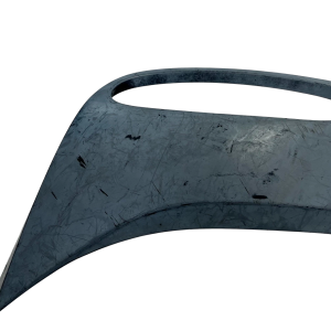Bentley Continental GT GTC Rear Bumper Lower Section 2011-2014 3W3807521 Genuine - Image 17