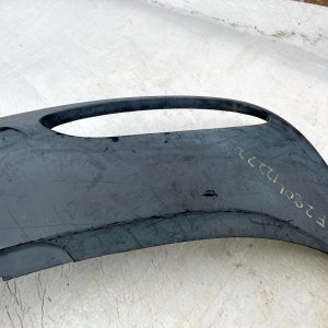 Bentley Continental GT GTC Rear Bumper Lower Section 2011-2014 3W3807521 Genuine - Image 20